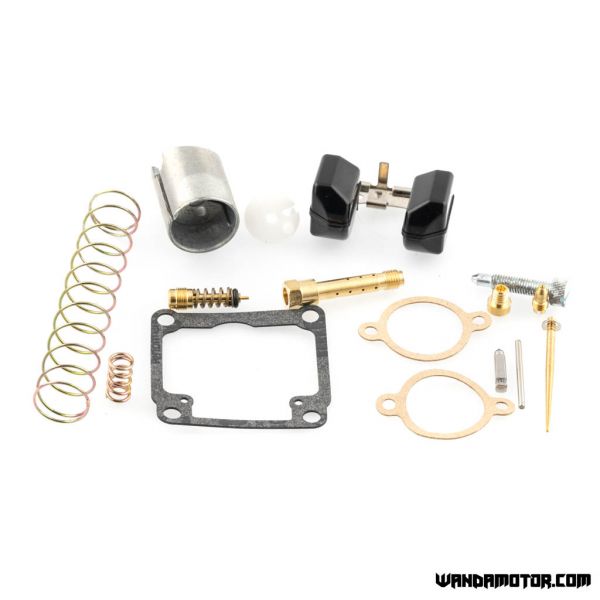 Carburetor repair kit PHBG, Complete